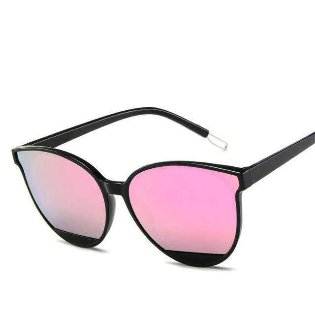 វ៉ែនតានារីសម័យថ្មី Fashion-New-Sunglasses-Blackpink