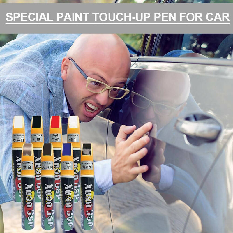 Car Paint Scratches Repair Pen